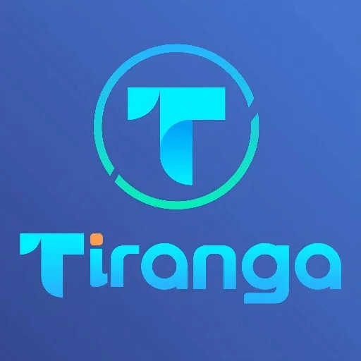 Tiranga App Icon